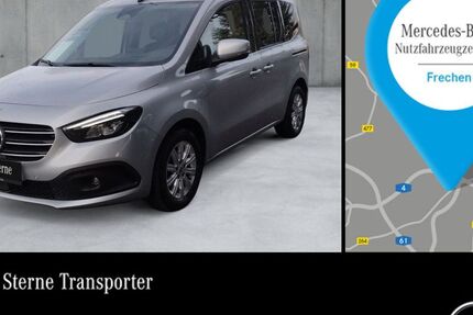 Mercedes-Benz T-Klasse 28.227 km 31.480 &euro; Frechen 50226