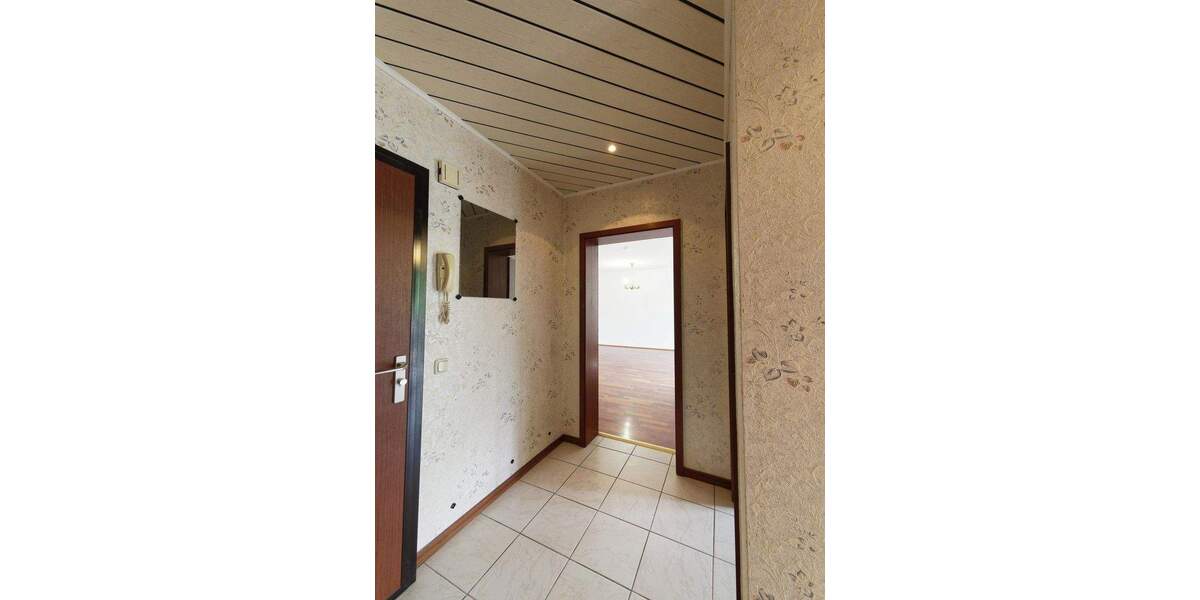 Etagenwohnung Köln Urbach - 3 Zimmer, 87 m&sup2;, 1.400&euro; | Angebot:25733301