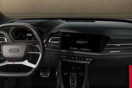 Audi Q4 e-tron 2.712 km 42.070 &euro; Solingen 42653