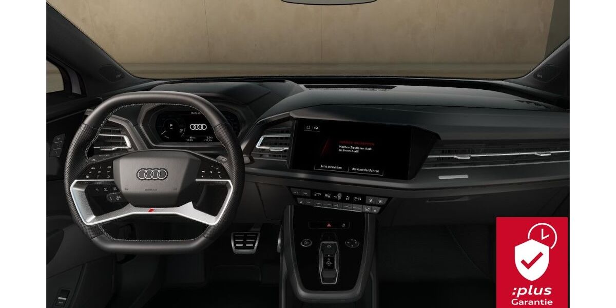 Audi Q4 e-tron 2.712 km 42.070 &euro; Solingen 42653