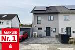 Doppelhaushälfte Leverkusen Schlebusch - 5 Zimmer, 143 m&sup2;, 685.000&euro; | Angebot:25461410