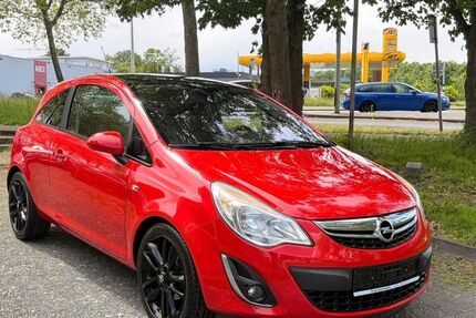 Opel Corsa 163.000 km 3.999 &euro; Köln 51107