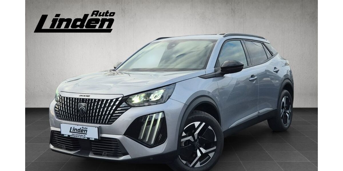 Peugeot 2008 18.332 km 18.970 &euro; Erftstadt 50374