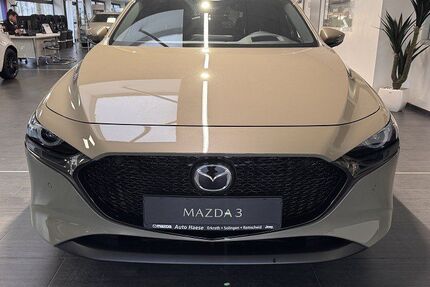 Mazda 3 5.000 km 26.990 &euro; Remscheid 42855