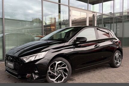 Hyundai i20 71.373 km 15.950 &euro; Bergisch Gladbach 51429