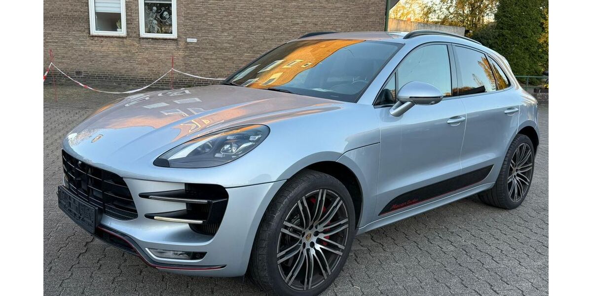 Porsche Macan 159.811 km 36.400 &euro; Düsseldorf 40597