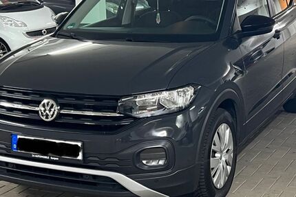 VW T-Cross 110.500 km 13.300 € Frechen 50226