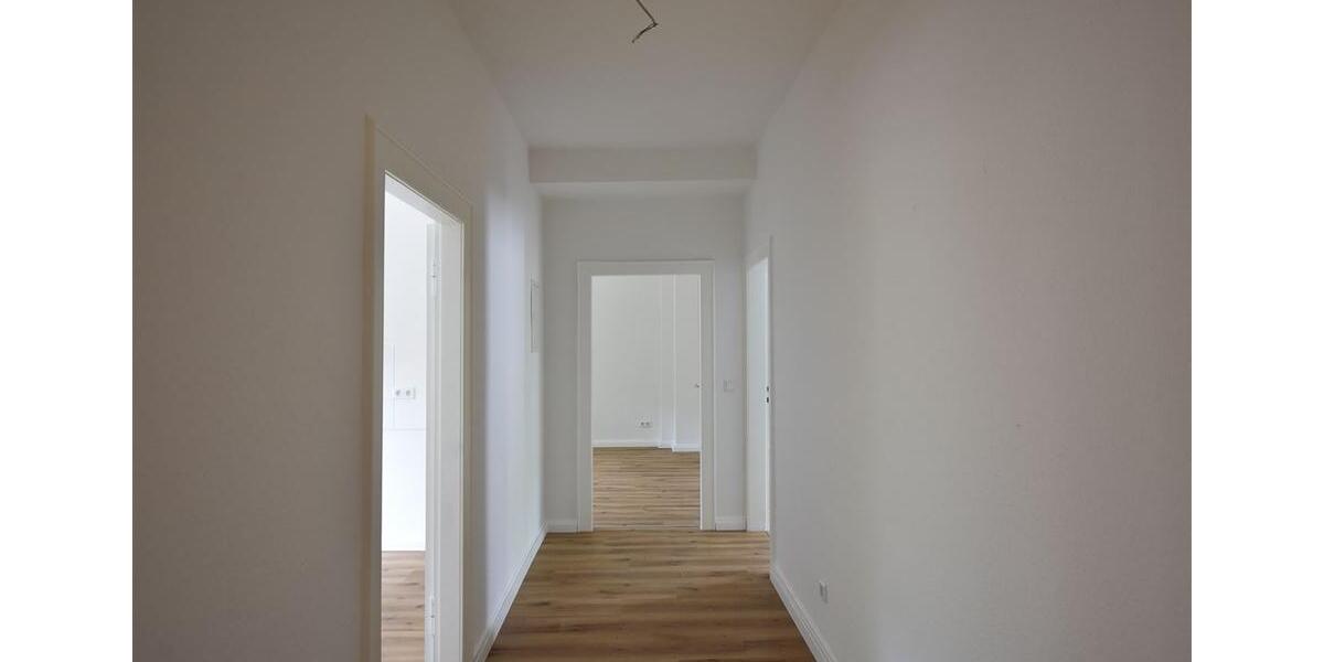 Bezugsfrei in OBK! Großzügige 2-Zimmer-Wohnung mit Balkon 2 zimmer