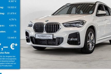 BMW X1 49.173 km 27.890 &euro; Remscheid 42897