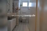 Wohnungsswap - 2 Zimmer, 55 m² - Oberländer Ufer, Köln 2 zimmer
