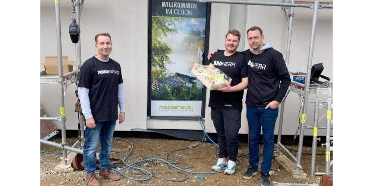 Einfamilienhaus Erftstadt Bliesheim - 6 Zimmer, 123 m&sup2;, 499.520&euro; | Angebot:24855506