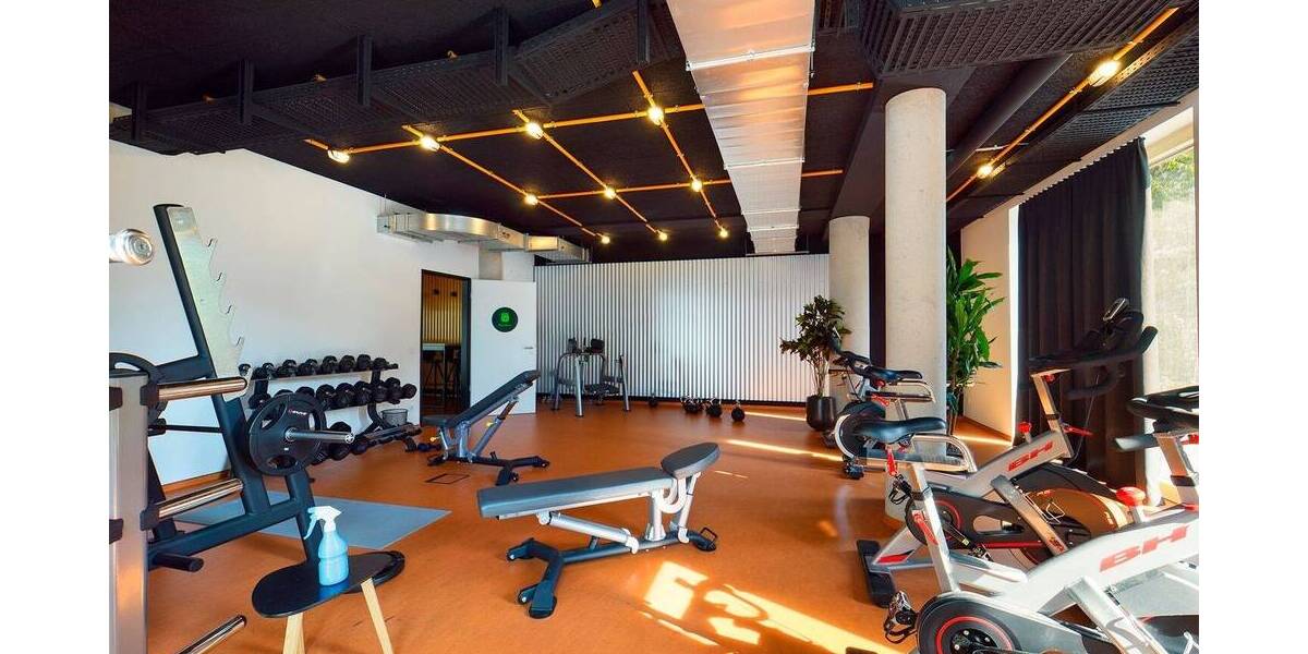 DIE ZIMMEREI | Ab März: Möblierte 1-Zimmer-Wohnung in Deutz für Studierende & Azubis | Large Bude 1 zimmer