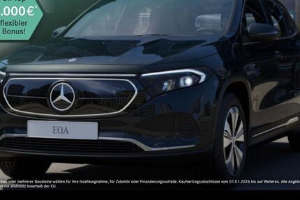 Mercedes-Benz EQA 44.876 km 29.990 &euro; Düsseldorf 40470