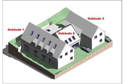 Haus zum Kaufen in Solingen 315.000 € 148 m² 3 zimmer