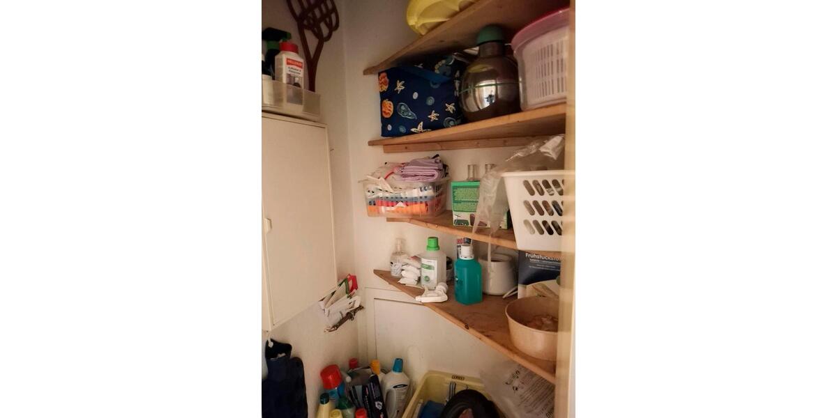 Etagenwohnung Hürth - 3 Zimmer, 85 m&sup2;, 1.020&euro; | Angebot:25616636