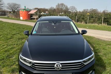 VW Passat Variant 97.645 km 24.500 &euro; Odenthal 51519