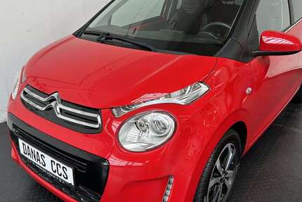 Citroen C1 13.000 km 10.500 &euro; Solingen 42651