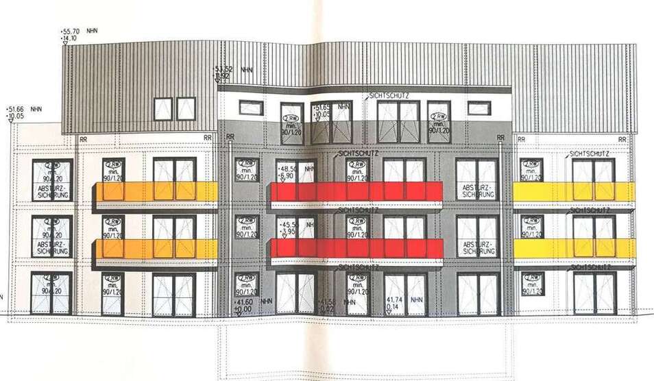 Grundstück zu verkaufen in Köln 2.990.000 € 2677 m²