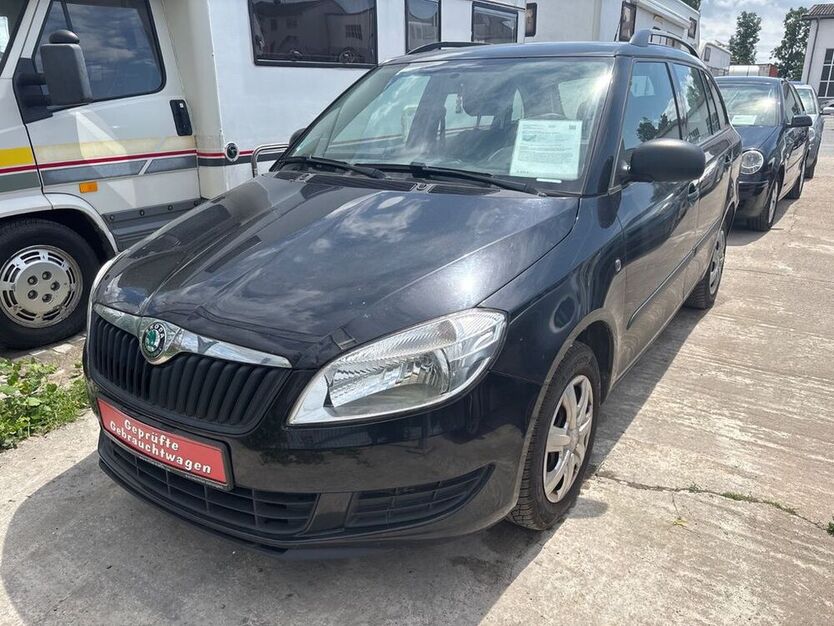 Fabia