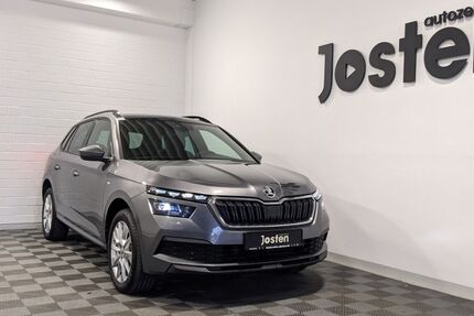 Skoda Kamiq 44.597 km 21.590 &euro; Monheim 40789