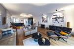 Etagenwohnung Düsseldorf Pempelfort - 4 Zimmer, 154 m&sup2;, 1.590.000&euro; | Angebot:25748185