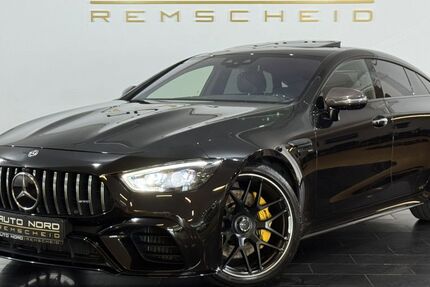 Mercedes-Benz AMG GT 54.000 km 92.990 &euro; Remscheid 42897