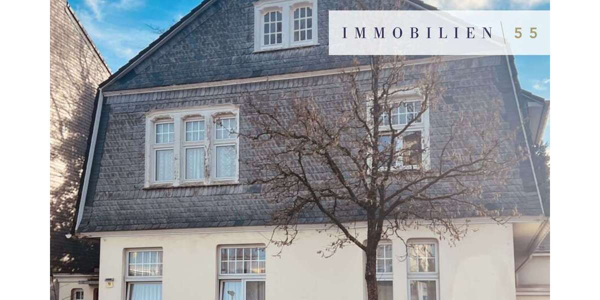 Haus zum Kaufen in Wermelskirchen 480.000 € 336 m² 10 zimmer