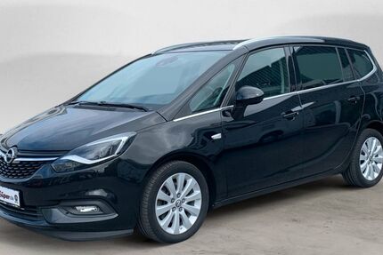 Opel Zafira 85.667 km 15.650 &euro; Düsseldorf 40589