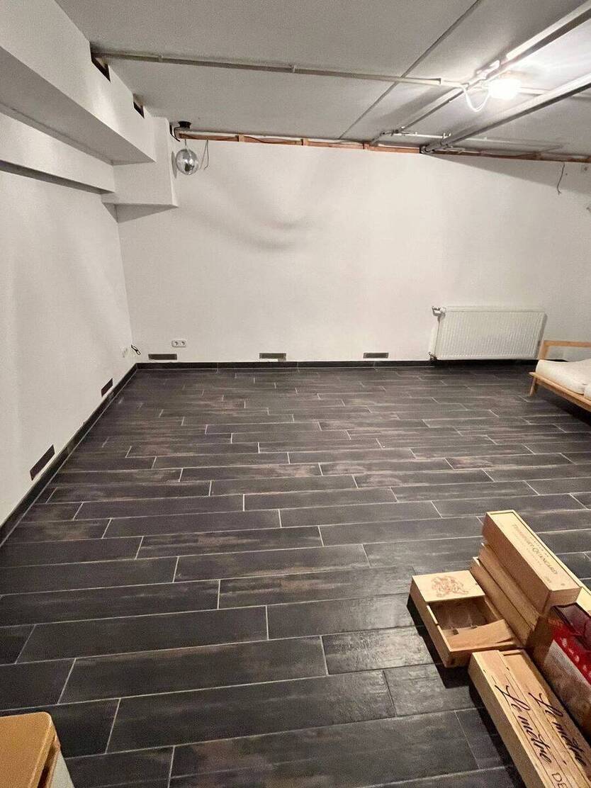 modernes Einfamilienhaus 4 zimmer