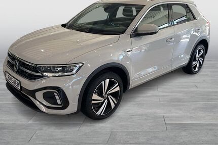 VW T-Roc 11.500 km 27.990 &euro; Grevenbroich 41516