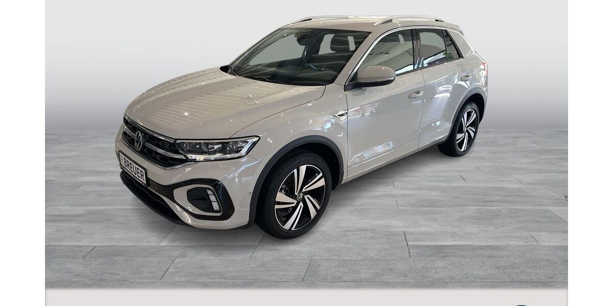 VW T-Roc 11.500 km 27.990 &euro; Grevenbroich 41516