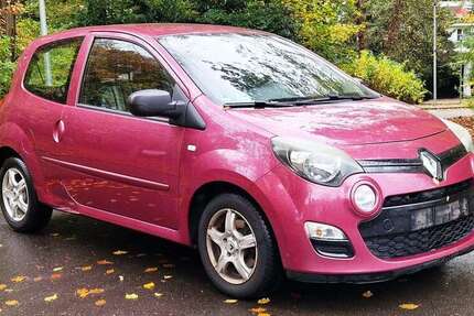 Renault Twingo 208.000 km 1.795 &euro; Bergisch Gladbach 51469