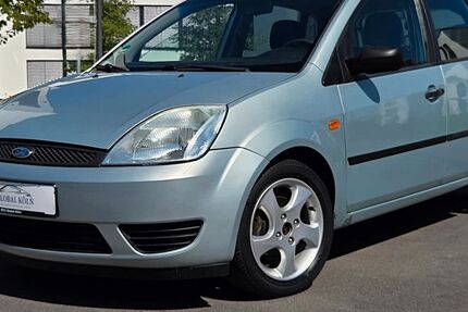 Ford Fiesta 200.000 km 1.499 &euro; Köln (Ostheim) 51107