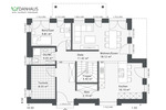 Einfamilienhaus Haan - 5 Zimmer, 143 m&sup2;, 642.900&euro; | Angebot:26376947
