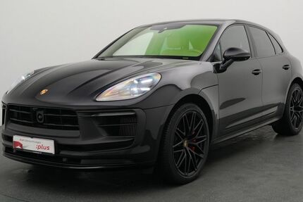 Porsche Macan 68.556 km 79.980 &euro; Leverkusen 51373