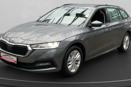 Skoda Octavia 89.406 km 20.980 &euro; Köln-Mülheim 51063