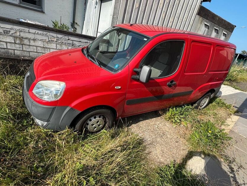 Doblo