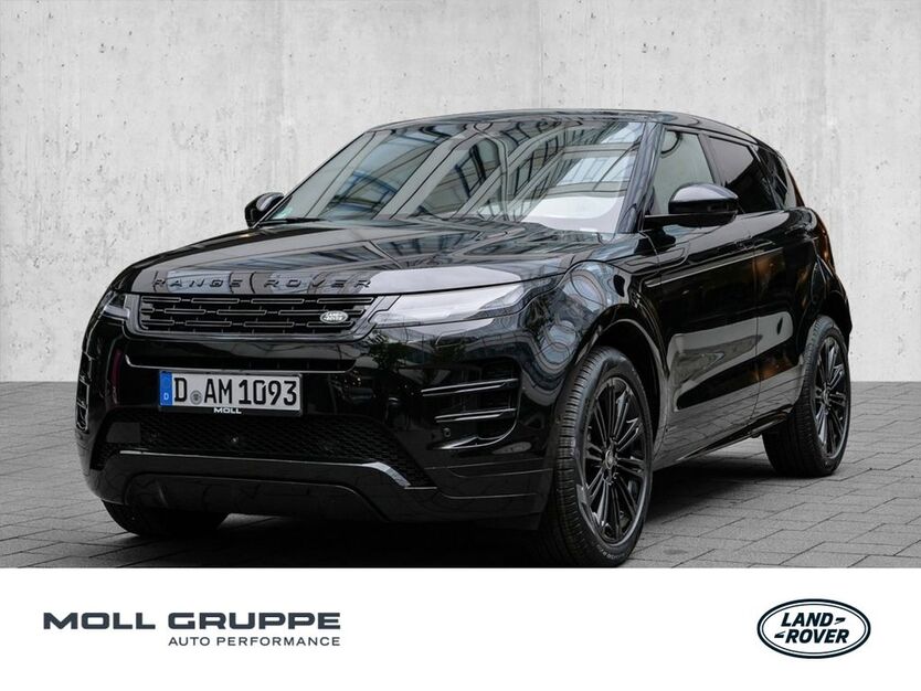 Land Rover Range Rover Evoque 20.058 km 59.950 € Düsseldorf 40547