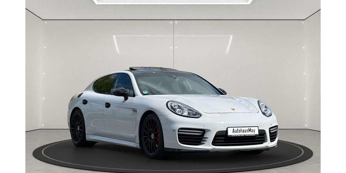 Porsche Panamera 159.950 km 31.950 € Köln 50674