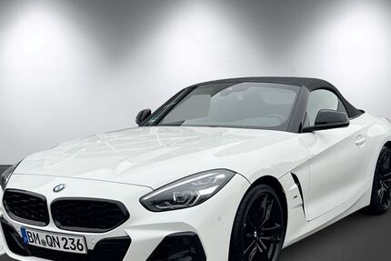 BMW Z4 5.099 km 46.900 € Bergheim 50126