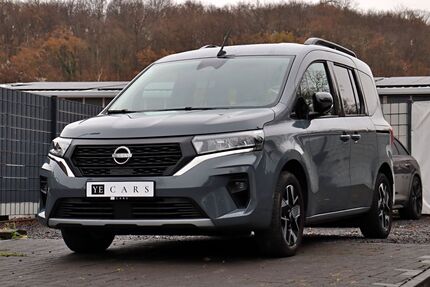 Nissan Townstar 57.795 km 19.350 &euro; Bergheim 50127