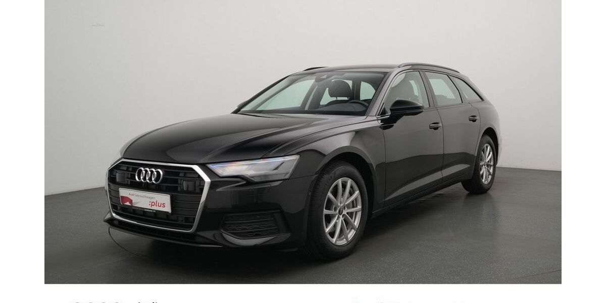 Audi A6 92.760 km 27.488 &euro; Leverkusen 51373