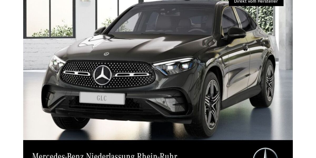 Mercedes-Benz GLC 220 9.938 km 63.990 &euro; Düsseldorf 40470