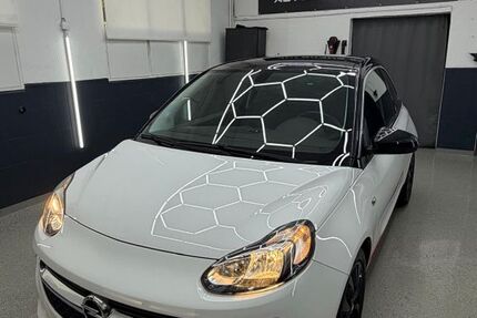 Opel Adam 92.620 km 10.450 &euro; Solingen 42651