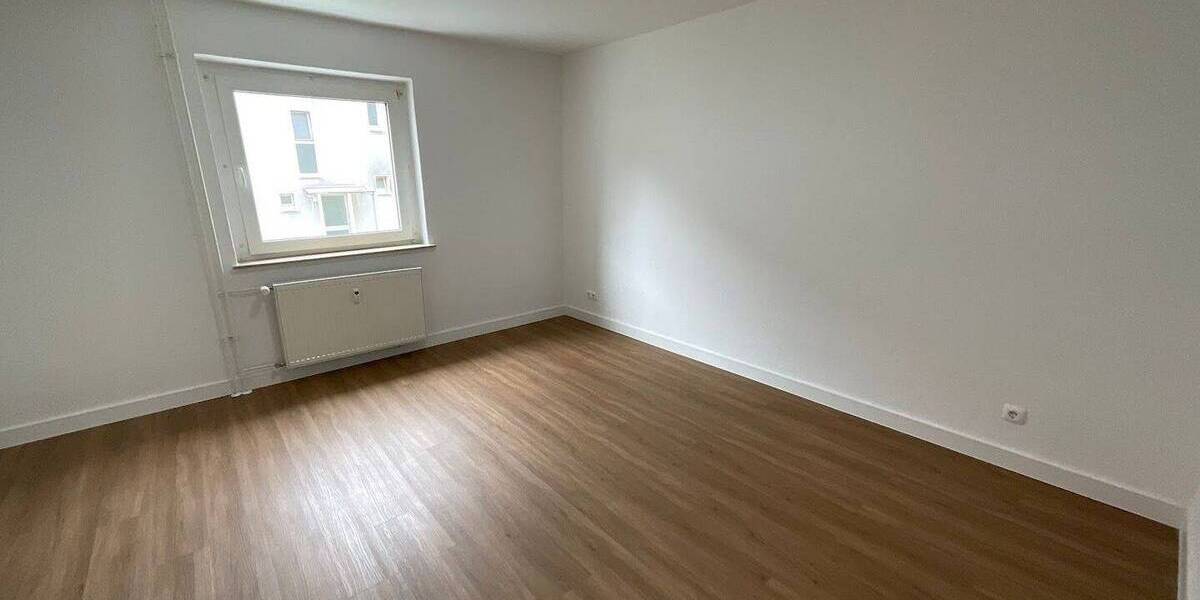Etagenwohnung Remscheid Süd - 2 Zimmer, 47 m&sup2;, 399&euro; | Angebot:26881664