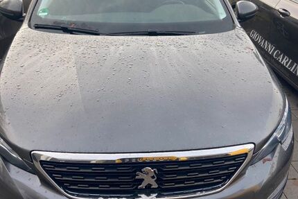 Peugeot 308 207.500 km 8.400 &euro; Hürth 50354