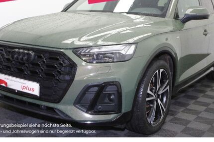 Audi Q5 68.217 km 42.950 &euro; Solingen 42653