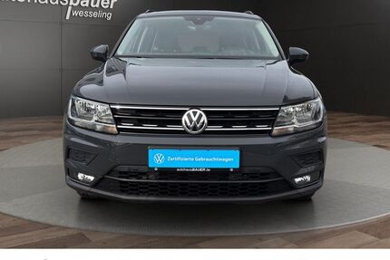 VW Tiguan 45.993 km 20.860 &euro; Wesseling 50389