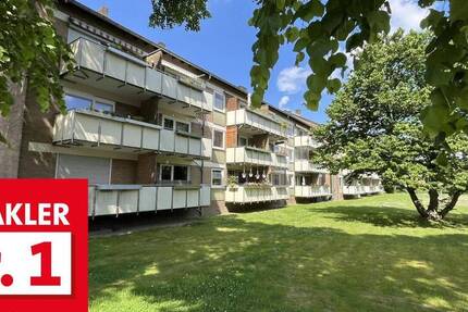 Wohnung Monheim Baumberg - 2 Zimmer, 60 m&sup2;, 179.000&euro; | Angebot:26891649