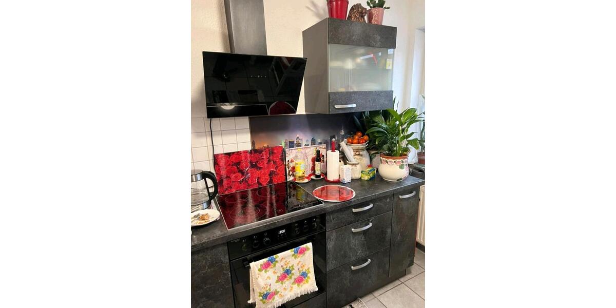 Etagenwohnung Kerpen - 2 Zimmer, 56 m&sup2;, 750&euro; | Angebot:26337675